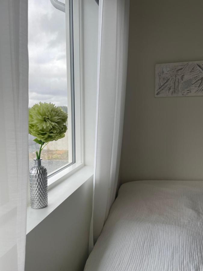 Beautiful & Cozy House In South Iceland Appartement Reykholt  Buitenkant foto