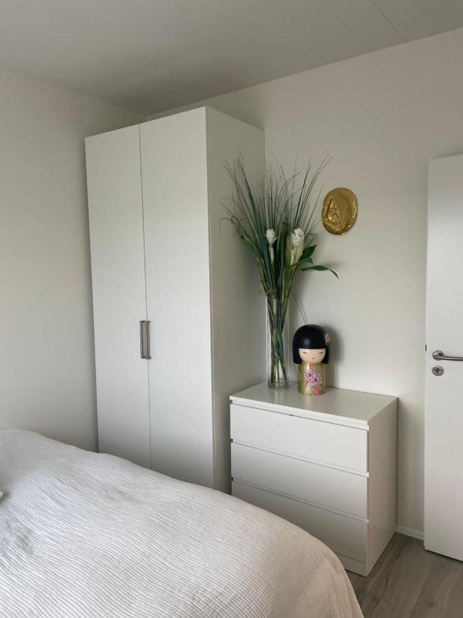 Beautiful & Cozy House In South Iceland Appartement Reykholt  Buitenkant foto