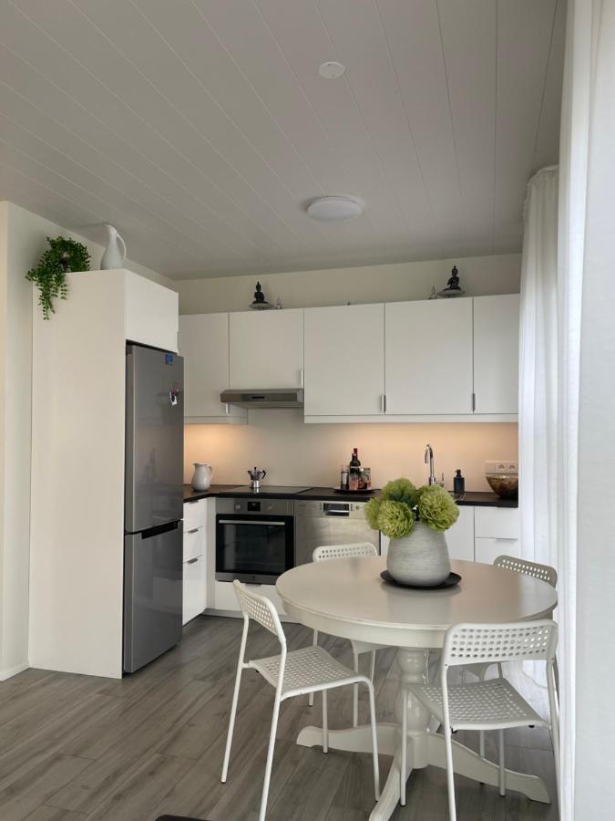 Beautiful & Cozy House In South Iceland Appartement Reykholt  Buitenkant foto