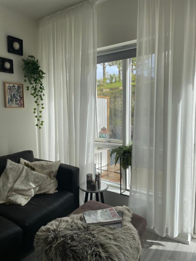 Beautiful & Cozy House In South Iceland Appartement Reykholt  Buitenkant foto