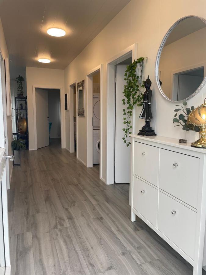 Beautiful & Cozy House In South Iceland Appartement Reykholt  Buitenkant foto
